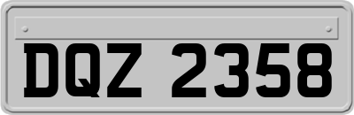 DQZ2358