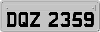 DQZ2359