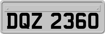 DQZ2360