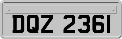 DQZ2361