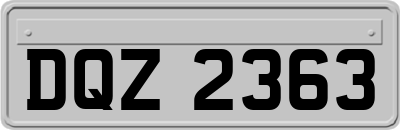 DQZ2363