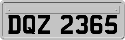 DQZ2365