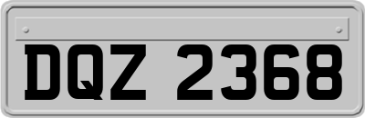 DQZ2368