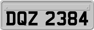 DQZ2384