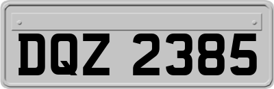 DQZ2385