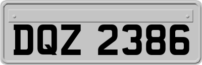 DQZ2386