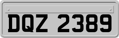 DQZ2389