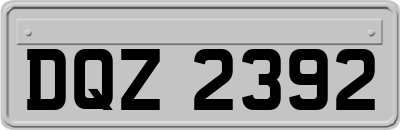 DQZ2392