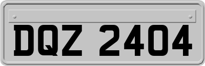 DQZ2404