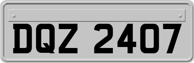DQZ2407