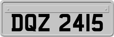 DQZ2415