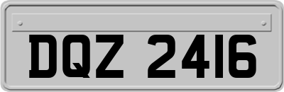 DQZ2416