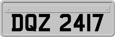 DQZ2417