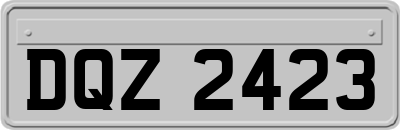 DQZ2423