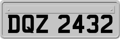 DQZ2432