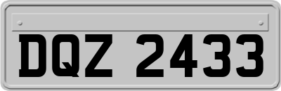 DQZ2433