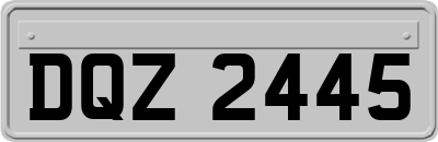 DQZ2445