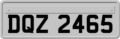 DQZ2465