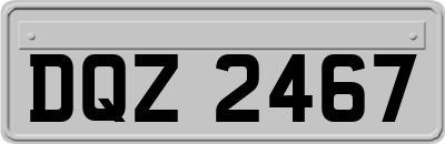 DQZ2467