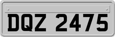 DQZ2475