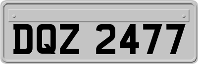 DQZ2477