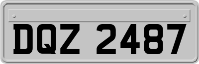 DQZ2487
