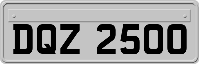 DQZ2500