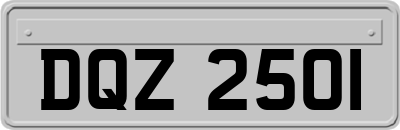 DQZ2501