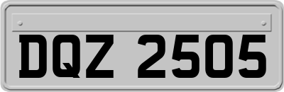 DQZ2505