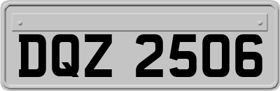 DQZ2506