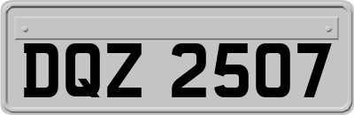 DQZ2507