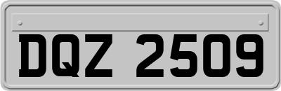 DQZ2509
