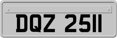 DQZ2511