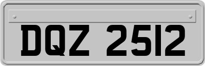 DQZ2512