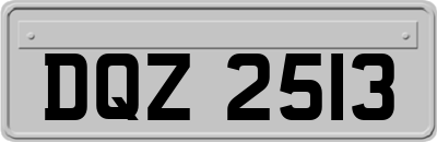 DQZ2513
