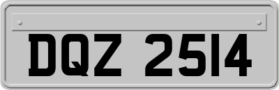 DQZ2514