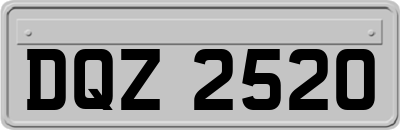 DQZ2520