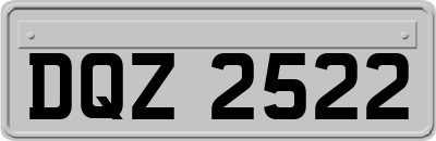 DQZ2522