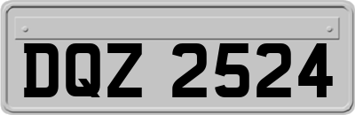 DQZ2524