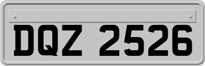 DQZ2526