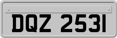 DQZ2531