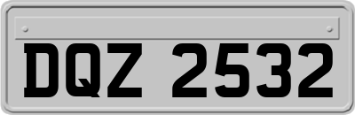 DQZ2532