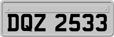 DQZ2533