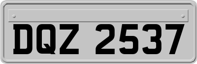 DQZ2537