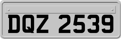 DQZ2539