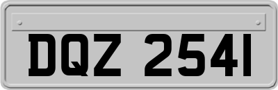DQZ2541
