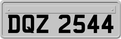 DQZ2544
