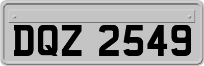 DQZ2549
