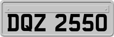 DQZ2550