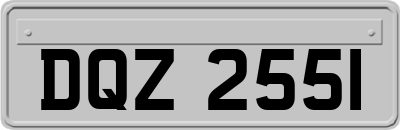 DQZ2551
